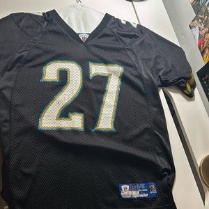 Vintage jags jersey